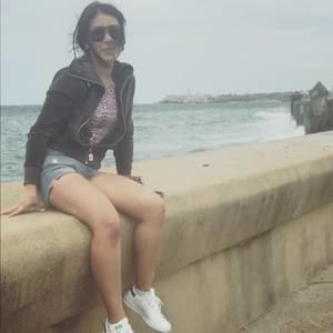 Meet your Posher, Bridgette